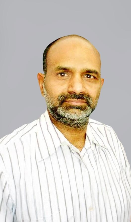 Ashok Kumar Arya