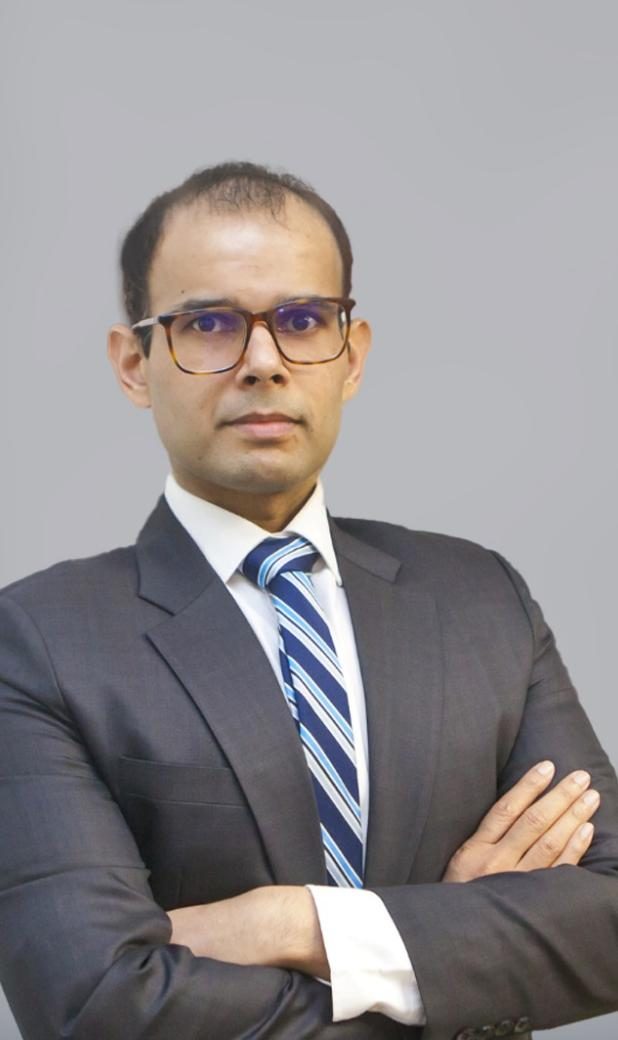 Rahul Jain